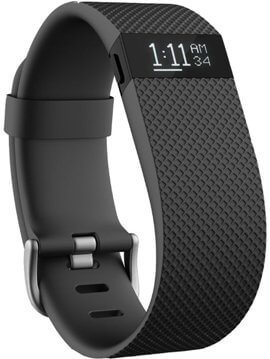 Garmin Vivosmart HR