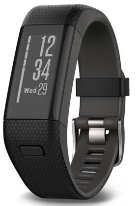 Garmin vivosmart HR+ plus Produktbild