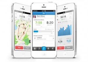 runkeeper android wear