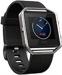 Produktbild Fitbit Blaze