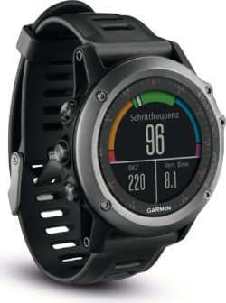 Garmin fenix 3