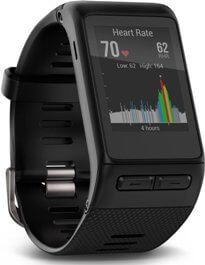 Garmin Vivoactive HR