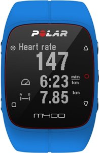 Produktbild Polar M400