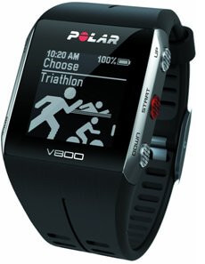 Produktbild Polar V800