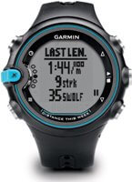 Garmin Swim - Sportuhr zum Schwimmen