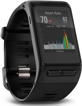 Garmin vivoactive HR Produktbild