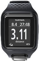 TomTom GPS Sportuhr Runner