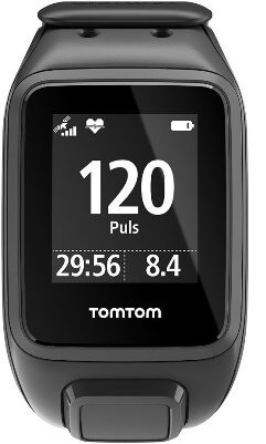 Produktbild TomTom Spark Music + Cardio