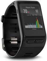 Garmin vivoactive HR