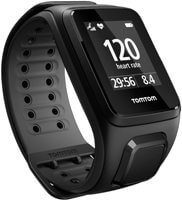 TomTom Cardio 2 Runner