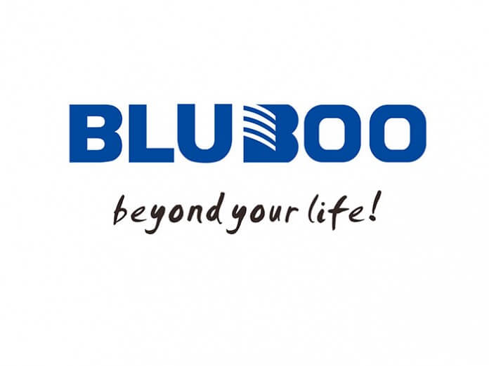 Bluboo-Logo