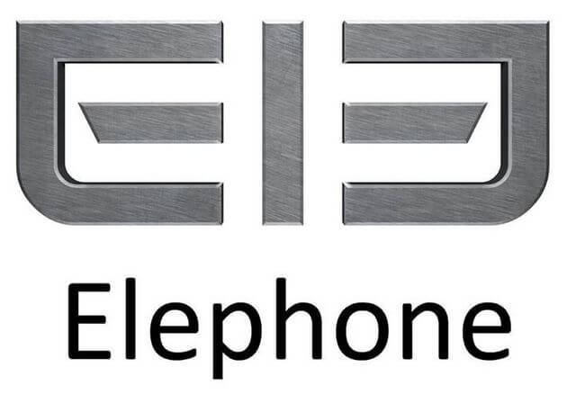 elephone-logo
