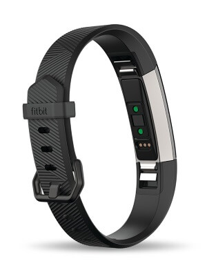 Produktbild Fitbit Alta HR