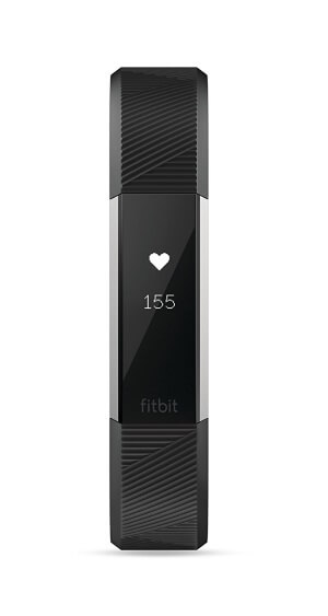 Produktbild Fitbit Alta HR Herzfrequenzsensor