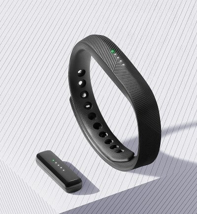 Fitbit Flex 2 im Test: Simple Fitnessuhr für Anfänger