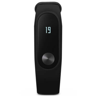 Produktbild Xiaomi Mi Band 2 Herzfrequenzsensor