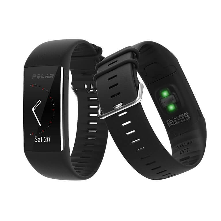 Polar Charge 2.0 USB-Ladekabel Für Pacer, Ignite 3 & Mehr – Magnetisch, Schnelles Laden & Sync