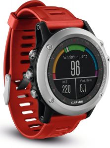 Produktbild Garmin fenix 3