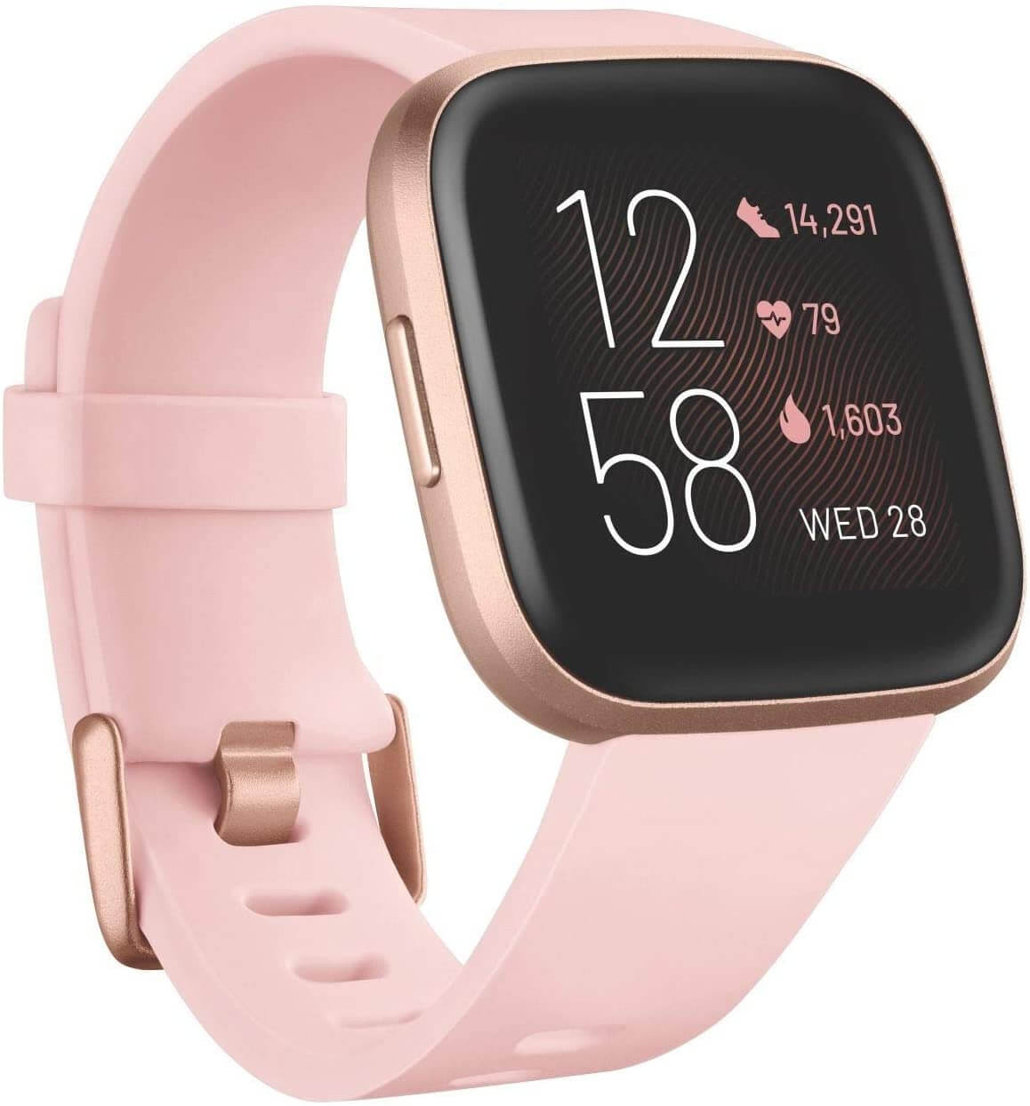 fitbit versa 2 lite